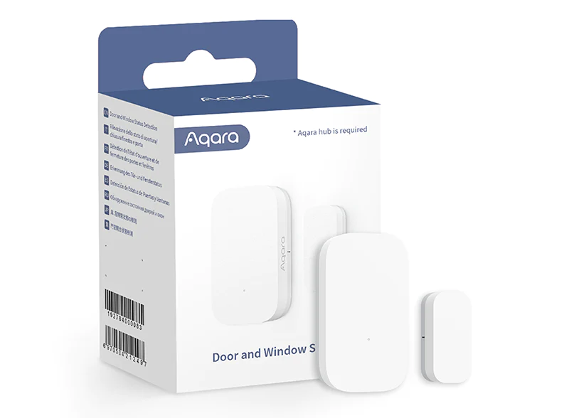 Aqara Door And Window Sensor T1