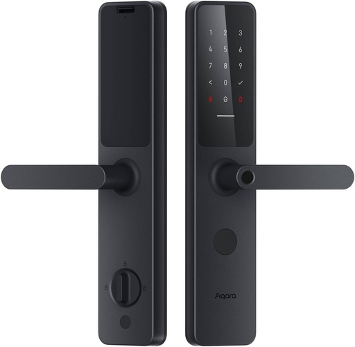 [ED002GLB01] Aqara smart Door Lock A100 Zigbee