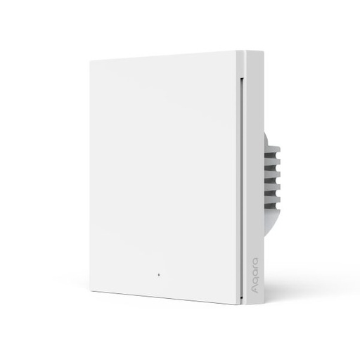 Aqara Wall Switch D1 No N  - 3 Rocker